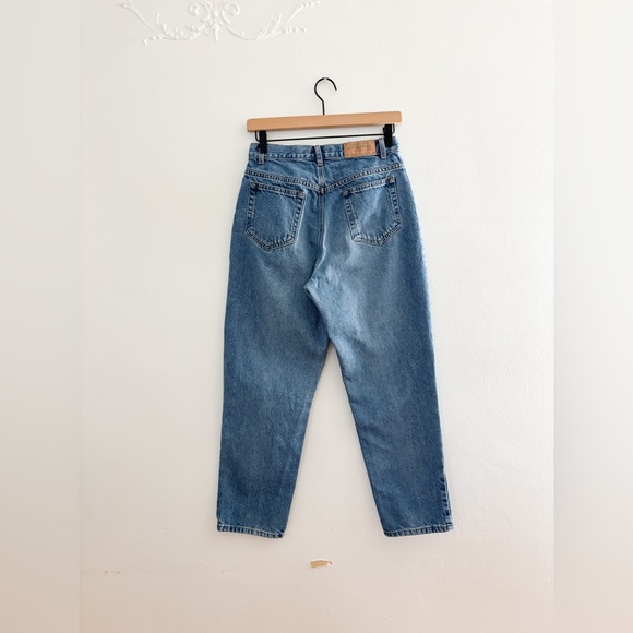 Vintage Liz Claiborne Denim Jeans - Picture 3 of 4